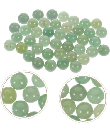Coheali 200 STK Essential Oils DIY Pearl Filler Bottles - Gemstone Art Beads & Natural Crystals for Creative Projects - Buy Online on GoSupps.com