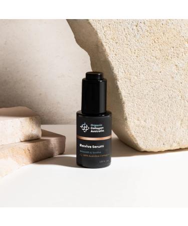 Buy Organic Collagen Serum - Pure Collagen & Aloe - 1 oz - Ships Internationally - Buy Online on GoSupps.com