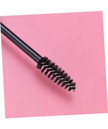 OHPHCALL 15 Pcs Eyelash Brush Tube Funnel Empty Tube with Inner Plug Empty Eyelash Serum Tube Black Lid 1 g (Pack of 1) Blackx3pcs - Buy Online on GoSupps.com