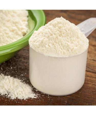 ALIBOOSTER - Colostrum IGG powder 300g 100% natural - Buy Online on GoSupps.com