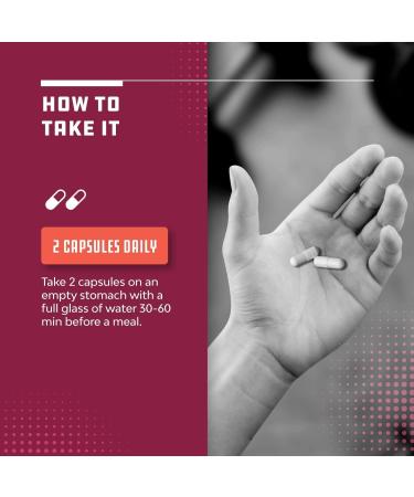Forskolin Extract for Natural Weight Loss - Burn Fat, Boost Metabolism | For Women & Men - Buy Online on GoSupps.com