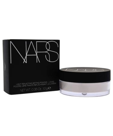 Nars Light Reflecting Loose Setting Powder - Translucent 0.35oz
