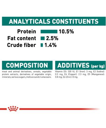 Royal Canin Feline Instinctive +7 (12 x 85 g) - Buy Online on GoSupps.com