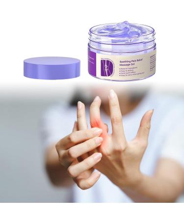 Gel musculaire et articulaire formule rafra chissante pour le soutien des articulations cr me de r cup ration musculaire effet rafra chissant apaisant texture l g re non grasse 113 4 g - Buy Online on GoSupps.com