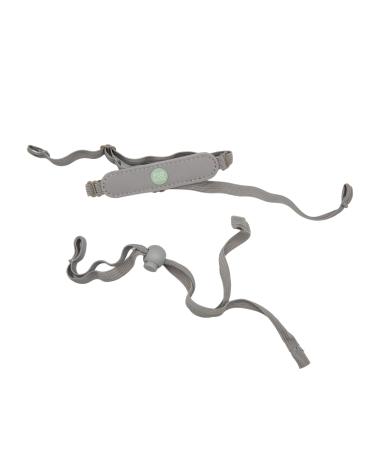 Flo Mask Pro - Standard Top/Bottom Straps (Adults)