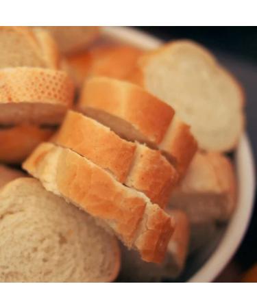 Matthews Cotswold Moulin Saint Martin French T55 Belle Blanc | French Wheat Flour | Specialty | Artisanal | Milled In Britain (16kg Bag (Single Sack)) - Buy Online on GoSupps.com