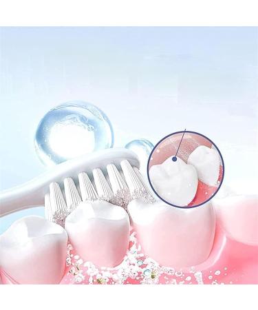 Easilyous Bright White Toothpaste Strictrigid Niacinamide Whitening Toothpaste Bright White Fresh Breath Toothpastes Remove Tooth Stains (1PCS) - Buy Online on GoSupps.com
