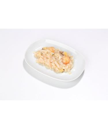 Almo Nature Megapack Wet Cat Food - Seafood Mix - 6x70g - Premium International Shipping - Buy Online on GoSupps.com