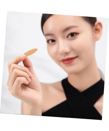 FOMIYES 7200 Sheets Double Eyelid Sticker Doublesided Tape Lace One Eyelid Tape Double Sided Beauty Stickers - Buy Online on GoSupps.com