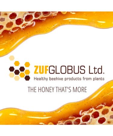 LIFEMEL - Natural Immune Support Herbal Honey - Botanical Herbal Formula - 3-Pack - Supports Overall Wellness & Daily Immunity - Clinically Studied - Non-Infused Functional Honey 12.6 Fl Oz (Pack of 1) - Buy Online on GoSupps.com