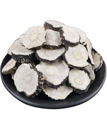 Wild Natural Black Ma Ka Root Slices From Peru Improves Immune System (500 Grams) - Buy Online on GoSupps.com
