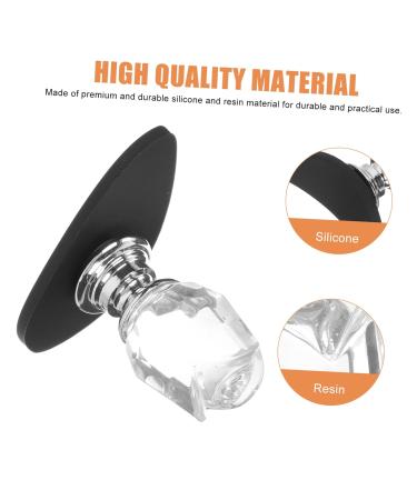 1pc Eye Shadow Stamp - Instant Eyeshadow Tool for Flawless Makeup | Convenient Makeup Stamp for Perfect Application - Buy Online on GoSupps.com