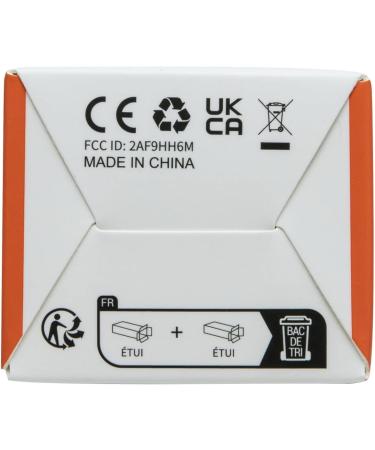 Coospo H6M Heart Rate Meter Pulse Belt - Bluetooth & Ant+ Connectivity IP67 Waterproof EKG Sensor Compatible with Wahoo Elite HRV Rouvy & More - Buy Online on GoSupps.com