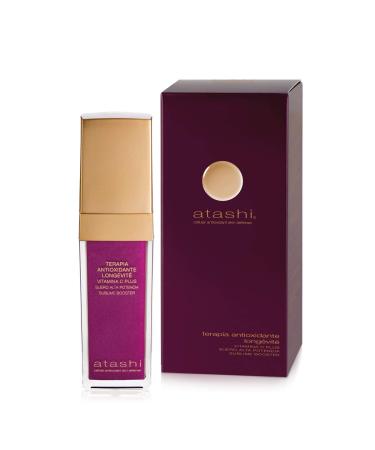 atashi Cellular Antioxidant Skin Defense Suero Vitamina C Plus 30 Ml