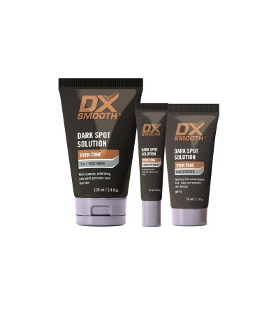DX Smooth Even Tone Combo Kit