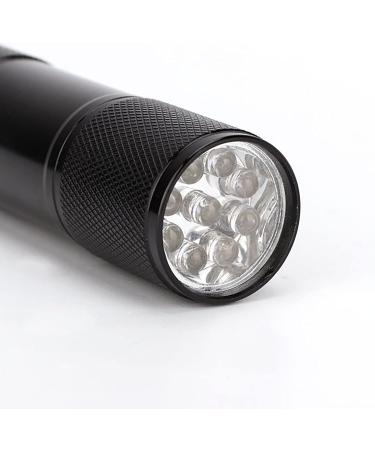 Samnuerly Venous Viewer Locator - Red Light Vein Finder for Children & Adults | Easy Subcutaneous Vein Detection - Buy Online on GoSupps.com
