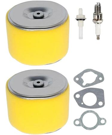 Pi ces de rechange de moteur de filtre air pour GX340 GX390 - Buy Online on GoSupps.com
