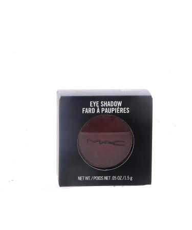 MAC Small Eye Shadow Swiss Chocolate 1.5g - Rich Brown Shade - Pack of 1 - Buy Online on GoSupps.com