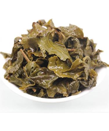 50g (0.11LB) Milk Tea Oolong High Tea Cost-Effective Oolong Tea New Chinese Fresh Tea Anxi Oolong Tea Green Tea Green Food - Buy Online on GoSupps.com