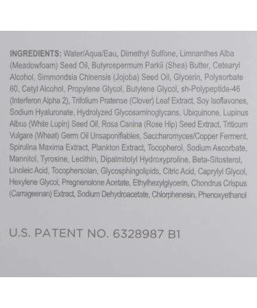 Age Intervention Face Cream | Anti-Aging Formula - 1 oz - Buy Online on GoSupps.com