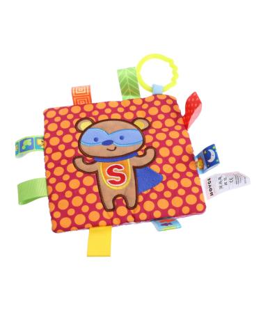 Toyvian Toys Toys Newborn Shaking Gently Baby Toys