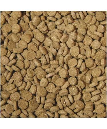 JBL NovoCrabs 30273 - Complete Food for Crabs | 100ml Tablets for 5-20 cm Crabs | International Shipping Available - Buy Online on GoSupps.com