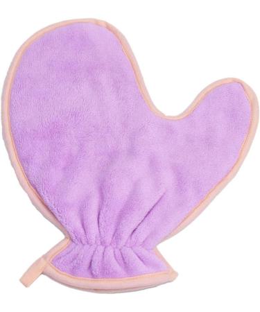 Buy Portable Absorbent Pet Towels - Large Pink Dog & Cat Drying Gloves | Fast International Shipping - Buy Online on GoSupps.com