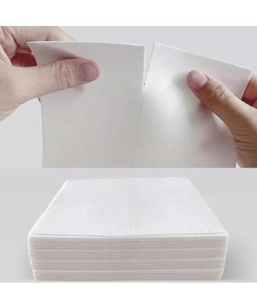 Detergent Sheets - 60pcs High Concentrated Liquidless Washing Sheets | Cleaning Laundry Strips for Home Hotel Dorms Camping Wooloo - Buy Online on GoSupps.com