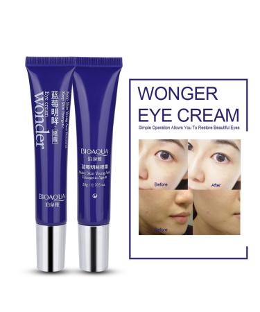 Sonew Eye Cream - Rejuvenating Eye Serum for Dark Circles Swelling & Anti-Aging Care | Moisturizing Eye Care Lotion - Buy Online on GoSupps.com