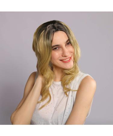 Shop Long Curly Synthetic Wigs for Women | Brazilian Wavy Cosplay Hair 60s 70s 80s Styles - International Shipping - Buy Online on GoSupps.com