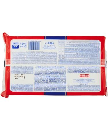  Italian Gourmet E.R. Divella Pasta Pack of 8 100% Italian Conchiglioni Pasta 87/b 500g pasta + 400g Italian Gourmet Polpa - Buy Online on GoSupps.com