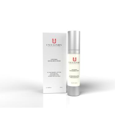 SK N BLEMISH CREAM - Buy Online on GoSupps.com