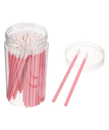 200 Pcs Bucket Lip Brush Set - Premium Lipstick & Lip Gloss Applicator Tools - Makeup Accessories & Supplies - Buy Online on GoSupps.com