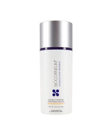 bioCorneum Plus SPF 30 Scar Supervision 95g - Advanced Formula - Buy Online on GoSupps.com