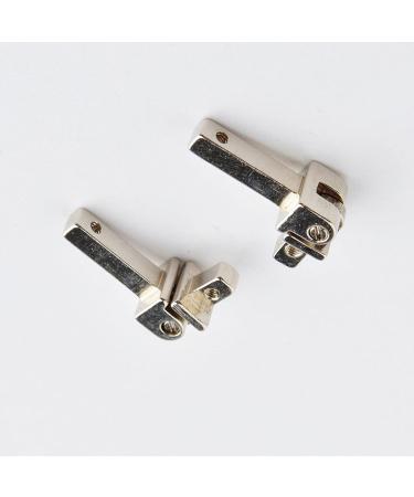 Buy 10 Sets of Large Spring Hinges for Acetate & Plastic Sunglasses | Durable & Reliable International Shipping - Buy Online on GoSupps.com