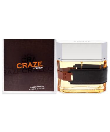 Armaf Craze Men EDP Spray 3.4 oz