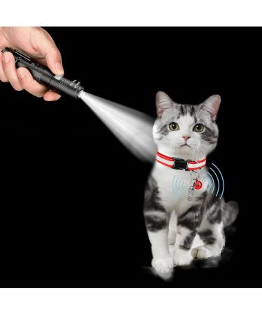 Buy Magrimaxio 10-Piece Adjustable Cat Collars | Personalized Reflective Collars with Safety Clasp & Bell | International Shipping - Buy Online on GoSupps.com