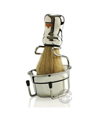 Buy Omega 83.18 Shaving Gift Set - Premium Shaving Supplies | International Shipping Available - Buy Online on GoSupps.com