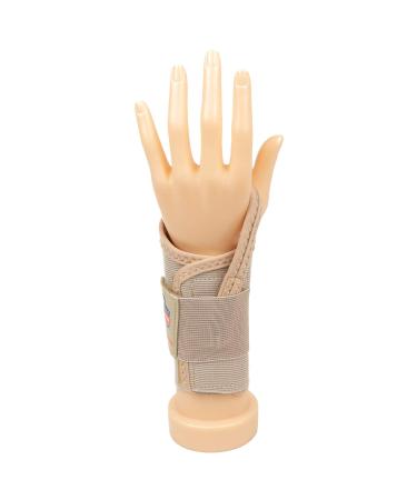 ProFlex 081254234 Left Small Wrist Flexion Support - Premium Brace for Pain Relief - International Shipping Available - Buy Online on GoSupps.com