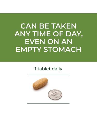 Buy MegaFood Men's One Daily Iron Free - 60 Tablets for Optimal Health - Buy Online on GoSupps.com