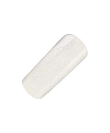 UV LED Effect Gel Classic Glimmer White - Studio Quality - Made in Germany - 5ml - International Shipping Available - Buy Online on GoSupps.com