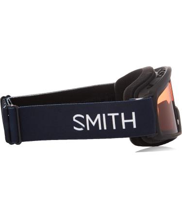 Smith Optics Rascal Youth Snow Goggles Black '20 - RC36 Lens | Shop Now - Buy Online on GoSupps.com