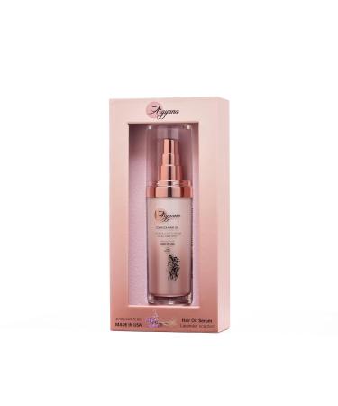 Best 2-PC Hair Care Gift Set for Hair Growth | Lavender Hair Oil Serum & Ginger Hair Oil Mask - Shop Internationally - Buy Online on GoSupps.com