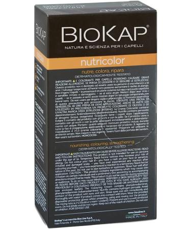 Biokap Nutric 6 4 Rame Curry - Buy Online on GoSupps.com