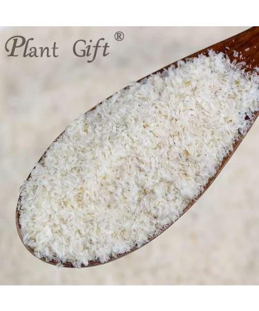 Psyllium Husk Powder 100g/3.52oz 100% Natural Pure Great for Baking & Cooking - Buy Online on GoSupps.com