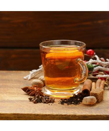  Tazarin LTD 50g Whole Cloves - Intense Aroma & Flavor - Zip Lock Bag - 100% Natural Pure & Additive Free | Superior Quality - Buy Online on GoSupps.com