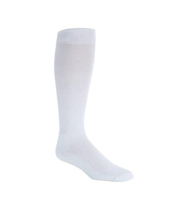 Sigvaris Diabetic Compression Socks for Men & Women 18-25mmHg (XS (X-Large Short))