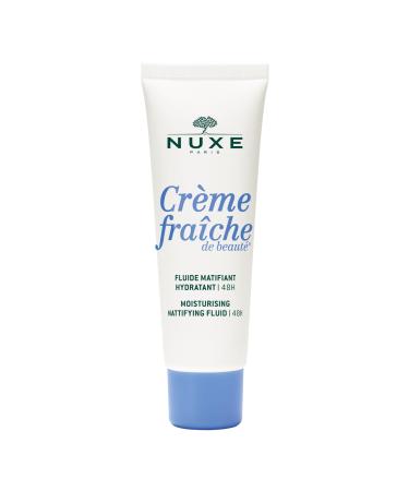 Nuxe Creme Fraiche de Beaute Moisturising Mattifying Fluid 48H 50ml