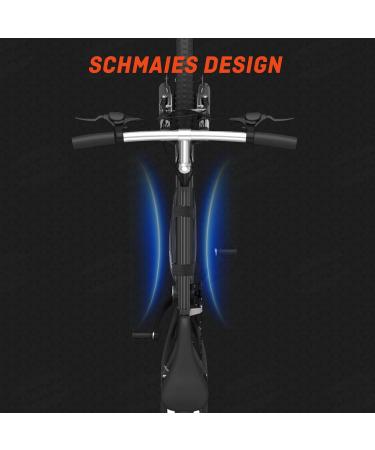 Henmi Waterproof Bicycle Frame Bag - Triangular Pocket for Phone Keys Snacks & Tools - Ideal for City Trekking & MTB Bikes - Buy Online on GoSupps.com