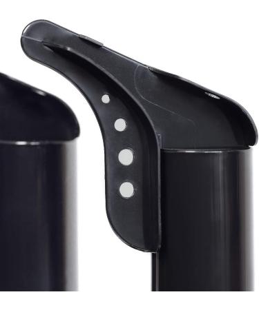 ROK Industries Electric Shoe & Boot Dryer - Fast Drying, Black - Buy Online on GoSupps.com